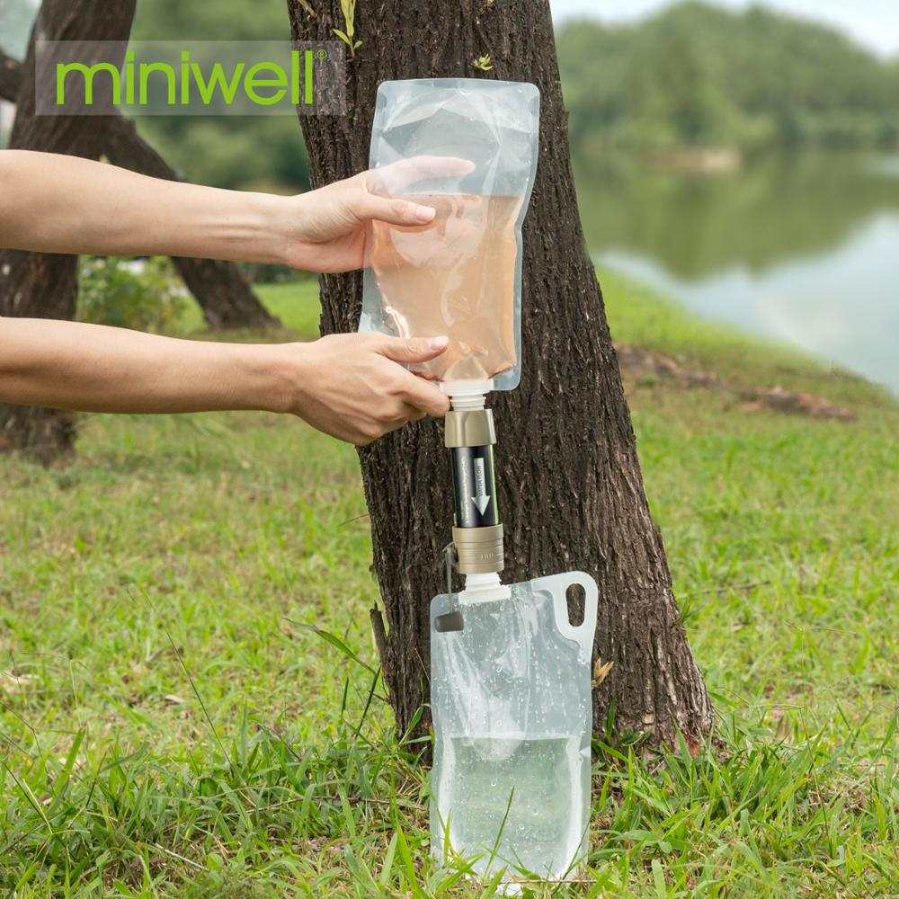 miniwell L630 Portable Outdoor